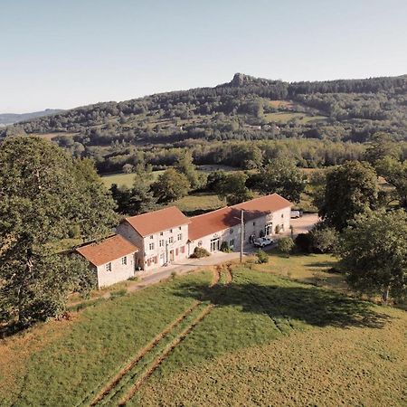 Villa De Luxe, Nichee Dans Les Montagnes Lavoine Zewnętrze zdjęcie