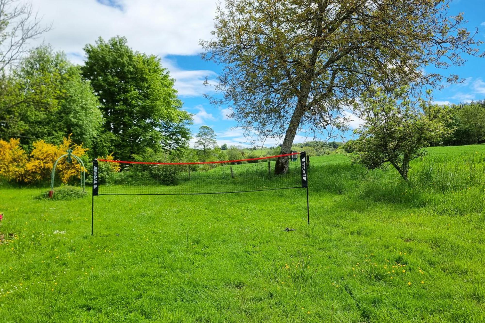 Villa De Luxe, Nichee Dans Les Montagnes Lavoine Zewnętrze zdjęcie