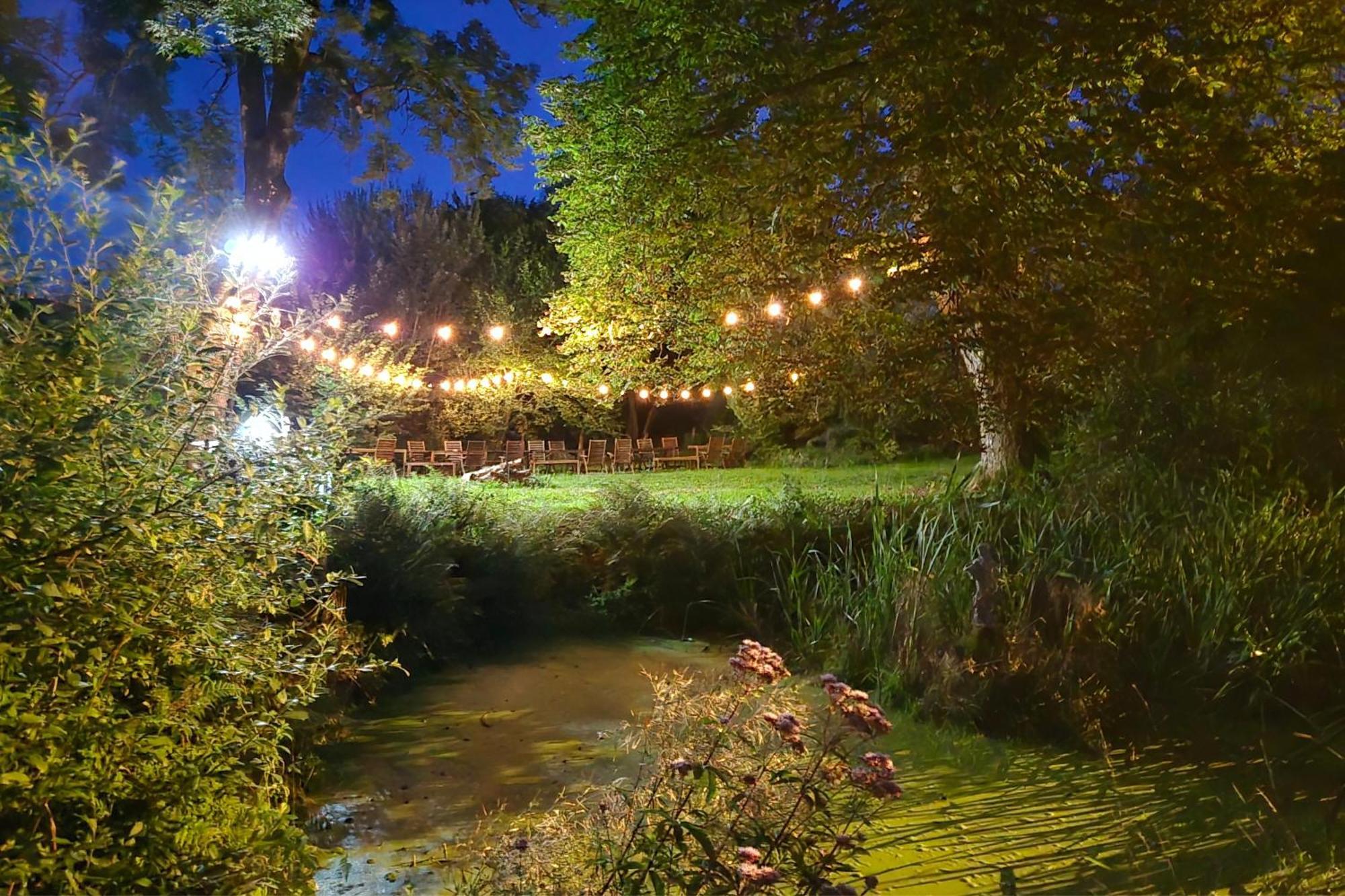 Villa De Luxe, Nichee Dans Les Montagnes Lavoine Zewnętrze zdjęcie