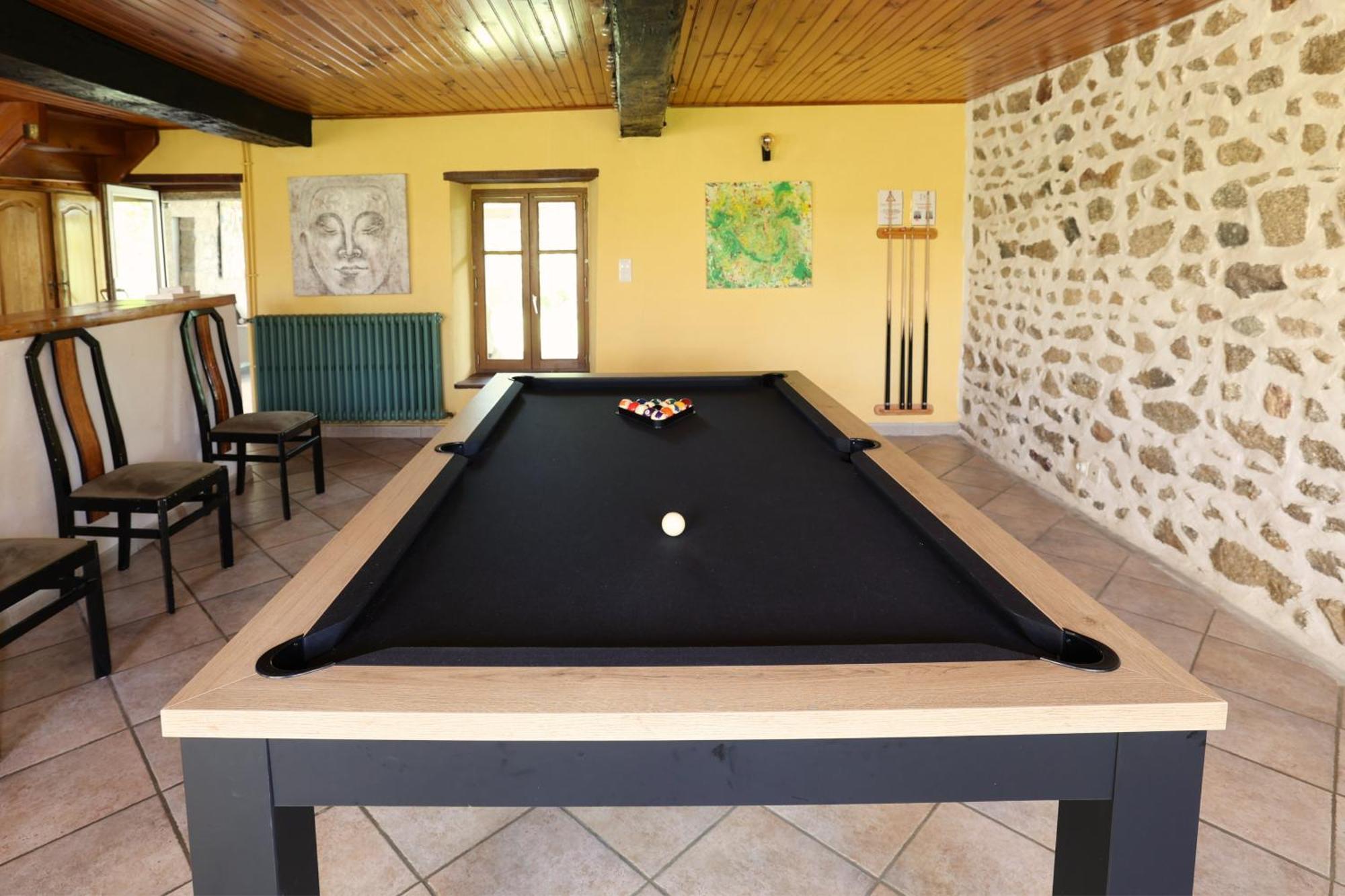 Villa De Luxe, Nichee Dans Les Montagnes Lavoine Zewnętrze zdjęcie