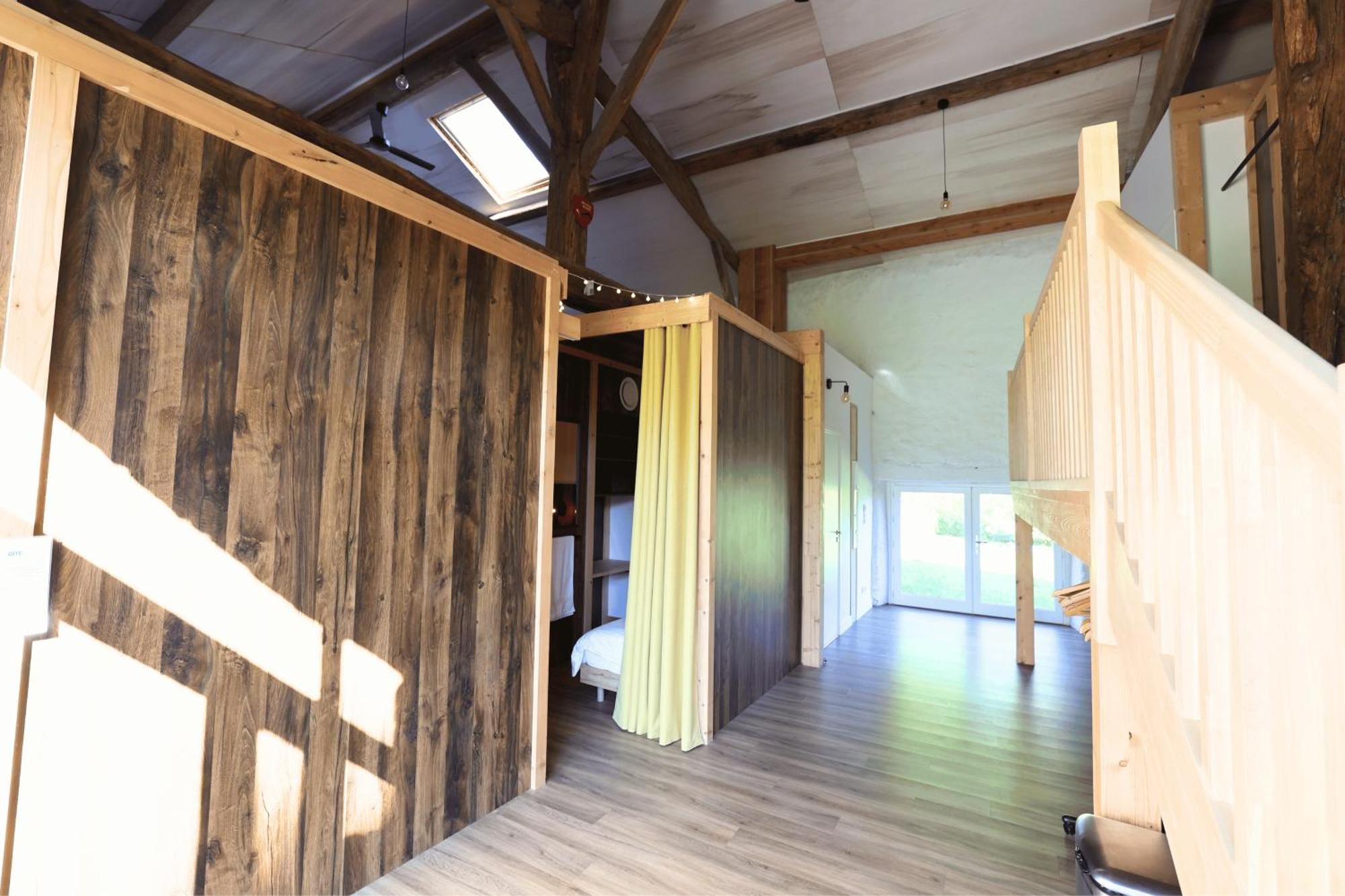 Villa De Luxe, Nichee Dans Les Montagnes Lavoine Zewnętrze zdjęcie