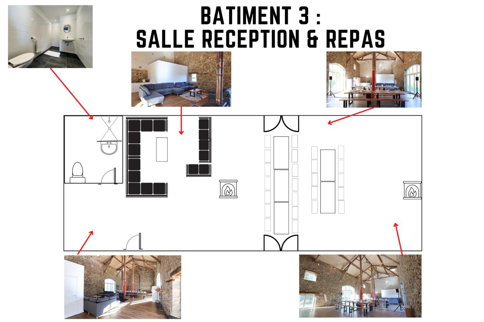 Villa De Luxe, Nichee Dans Les Montagnes Lavoine Zewnętrze zdjęcie
