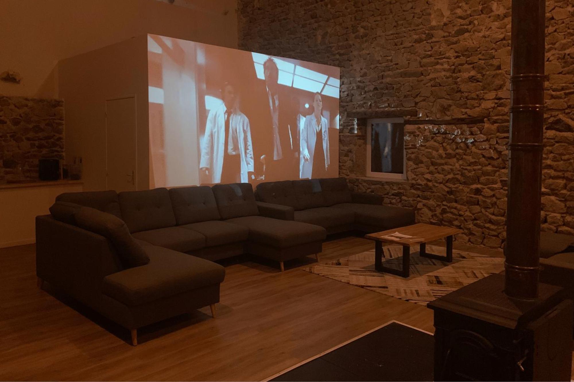Villa De Luxe, Nichee Dans Les Montagnes Lavoine Zewnętrze zdjęcie
